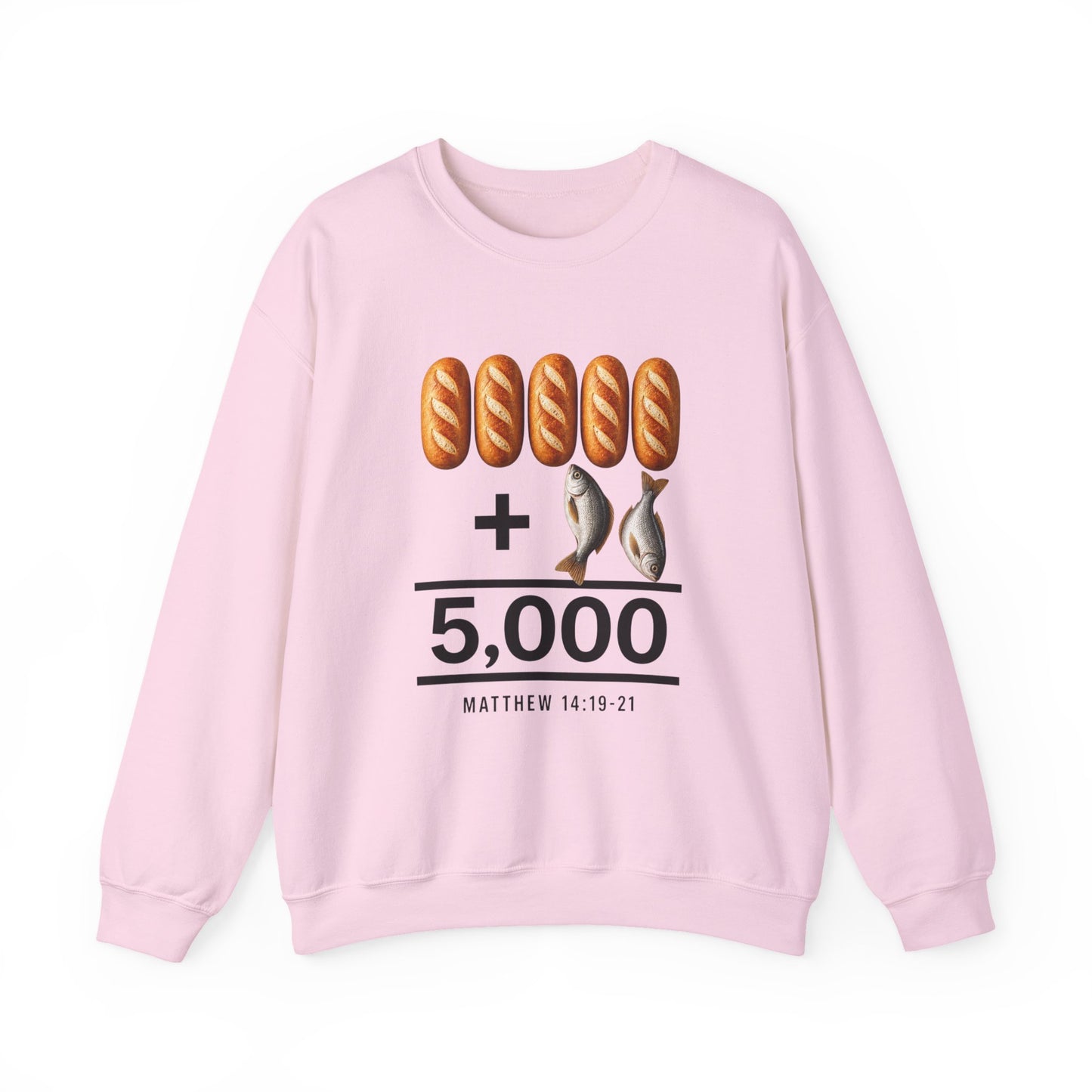 Unisex Heavy Blend™ Crewneck Sweatshirt