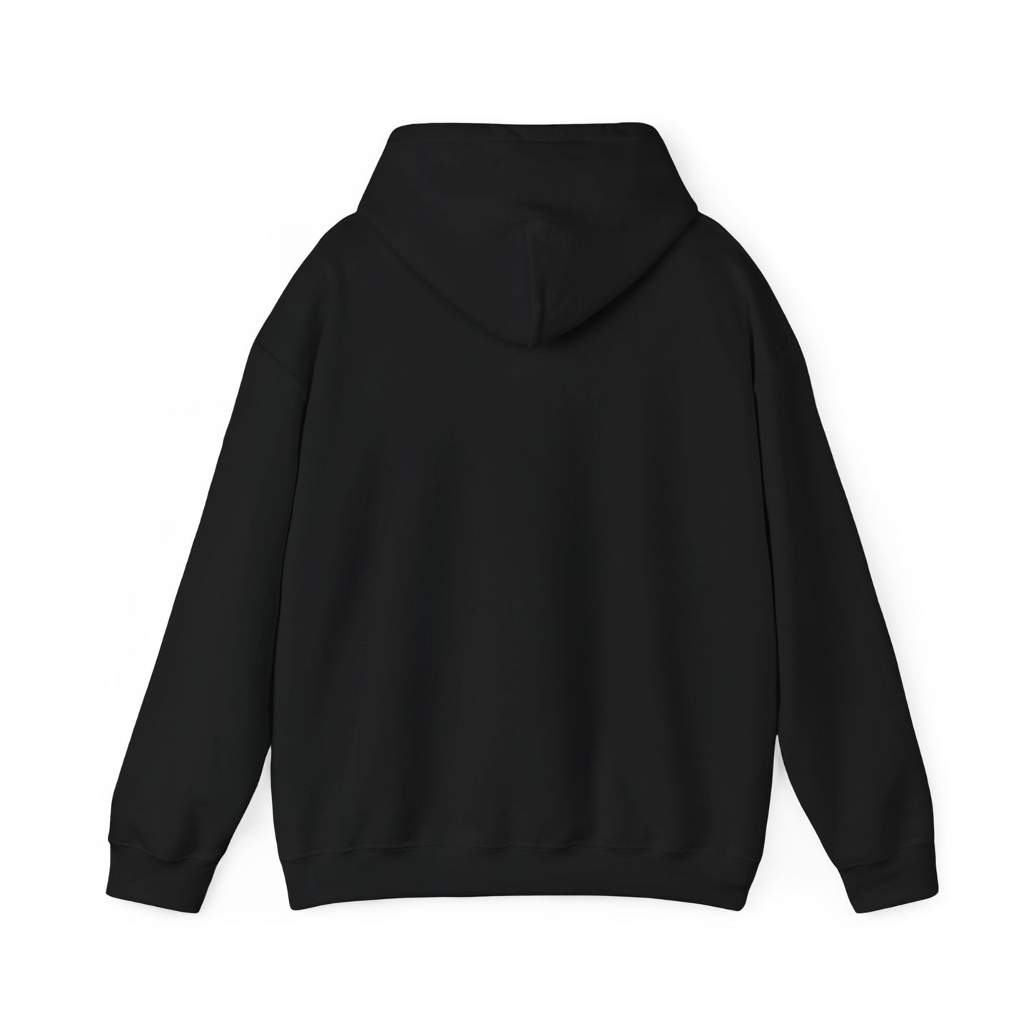 Jesus Is King Floral Hoodie — Christian Faith Comfort Pullover