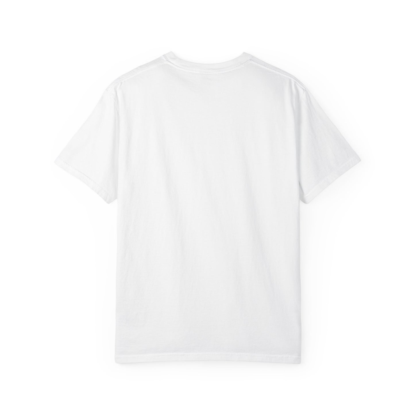 Barbie Doll Grocery Run T-Shirt — Retro Pop Art Photo Tee