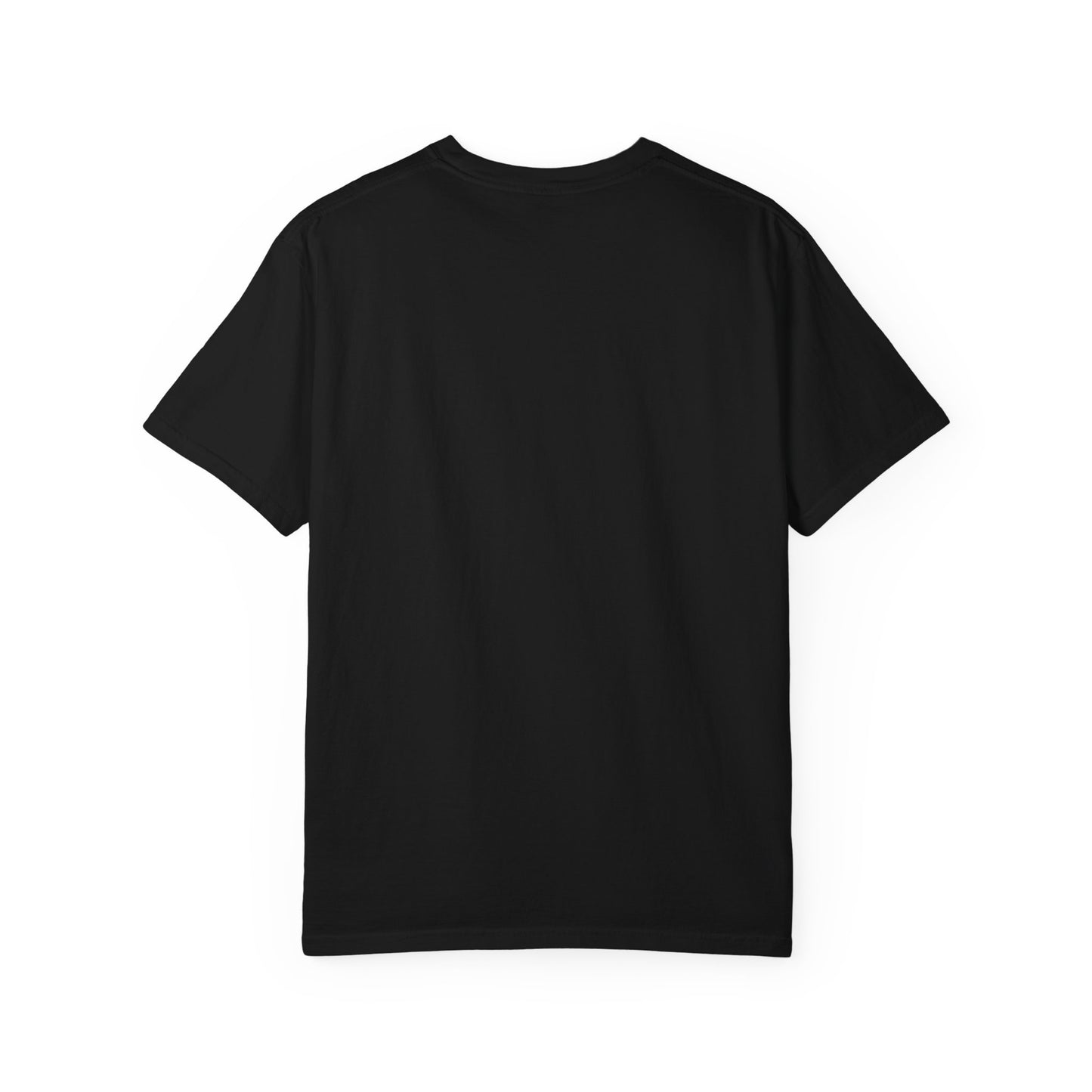 Barbie Doll Grocery Run T-Shirt — Retro Pop Art Photo Tee