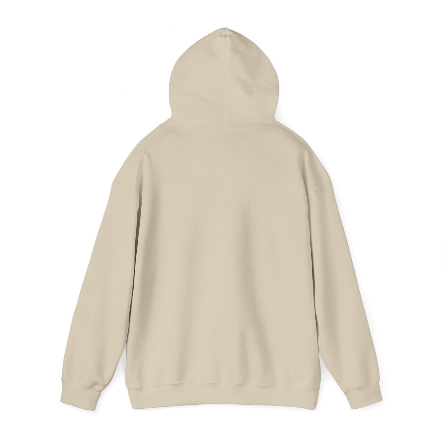 Jesus Is King Floral Hoodie — Christian Faith Comfort Pullover