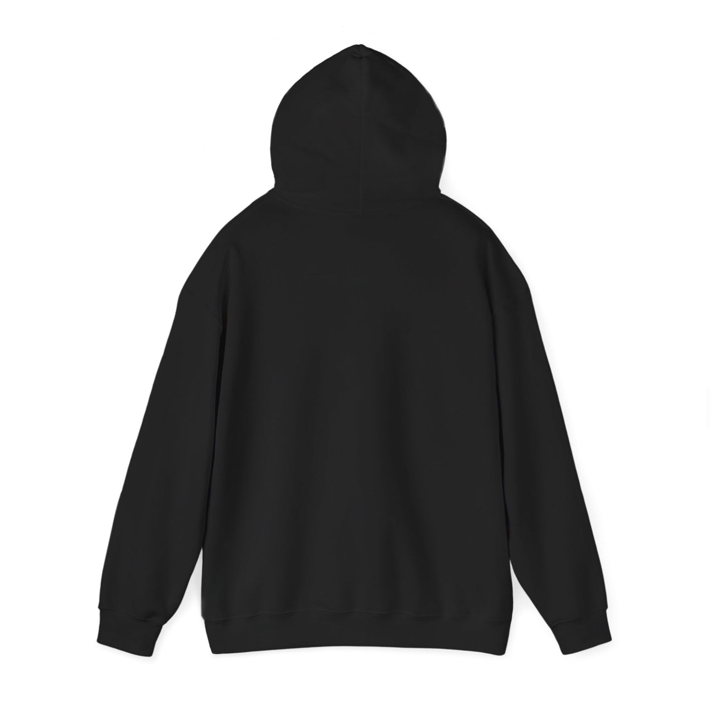Jesus Is King Floral Hoodie — Christian Faith Comfort Pullover