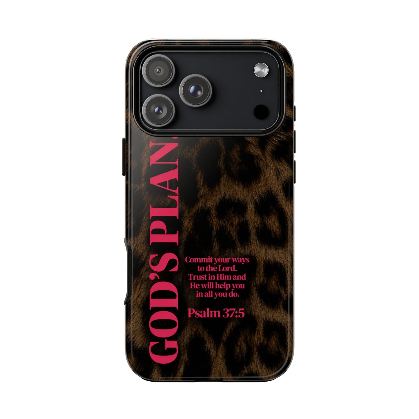 Tough Cases
