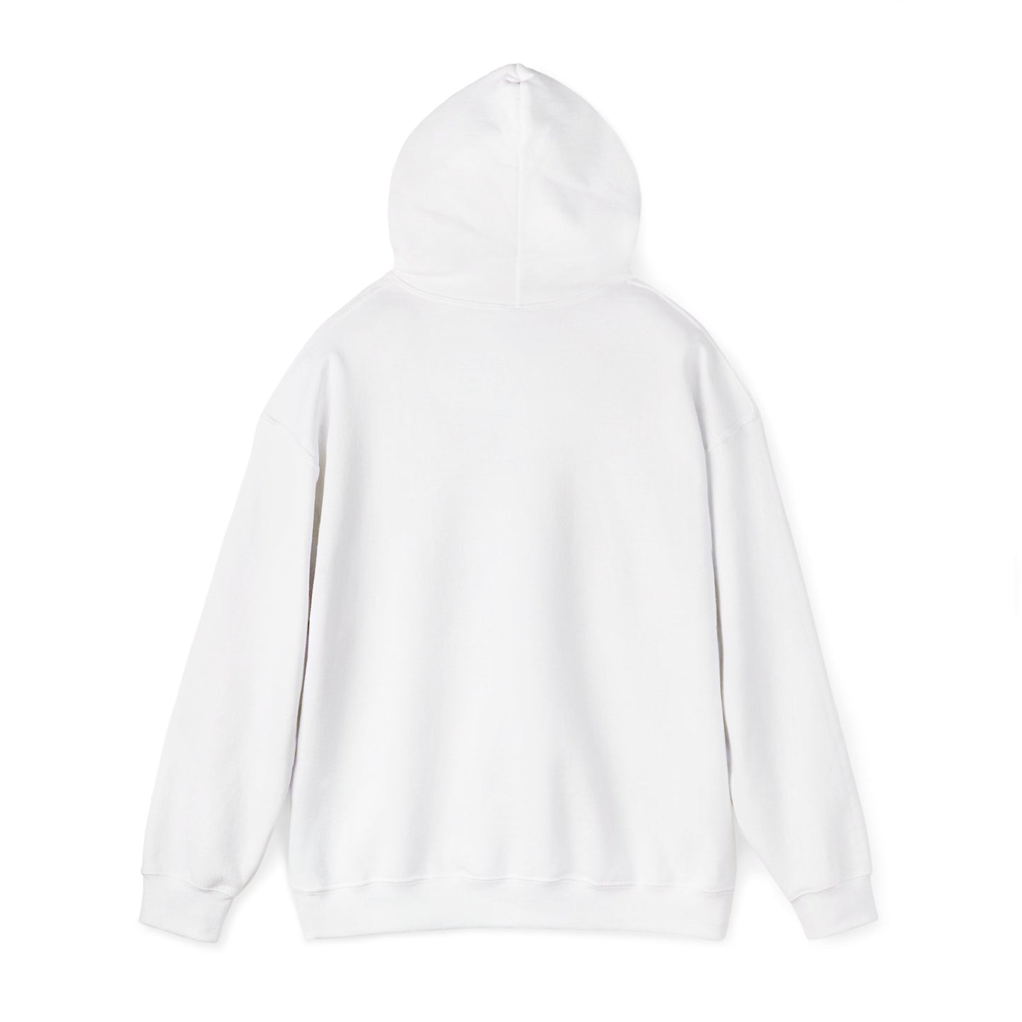 Jesus Is King Floral Hoodie — Christian Faith Comfort Pullover